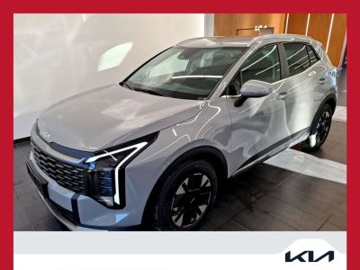 KIA Sportage Neuwagen KIA Sportage Neuwagen