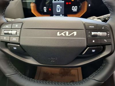 KIA Sportage Neuwagen