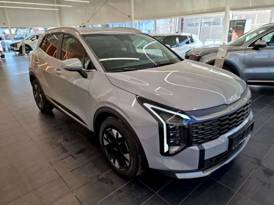 KIA Sportage Neuwagen