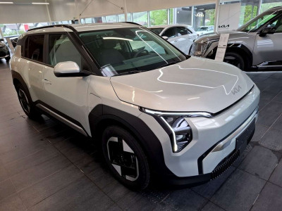 KIA EV3 Neuwagen