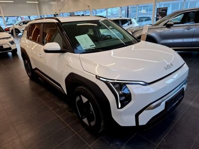 KIA EV3 Neuwagen