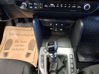 KIA Sportage Neuwagen