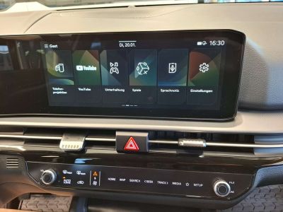 KIA Sportage Neuwagen