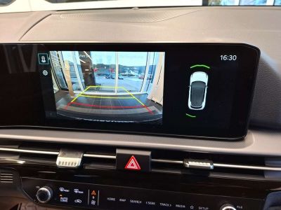 KIA Sportage Neuwagen