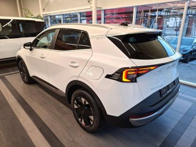 KIA Sportage Neuwagen