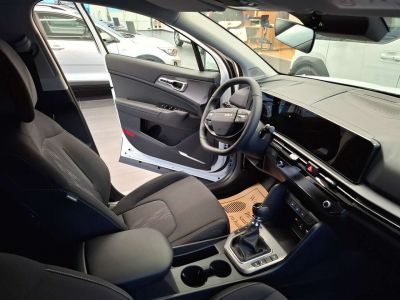 KIA Sportage Neuwagen