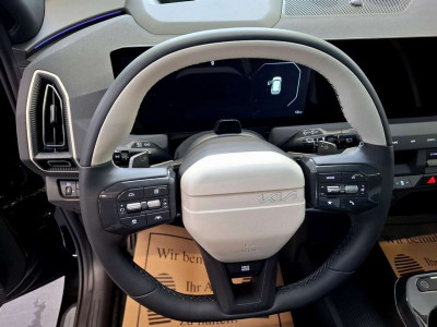 KIA EV5 Vorführwagen