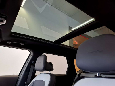 KIA EV5 Vorführwagen