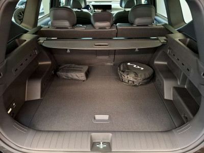 KIA EV5 Vorführwagen