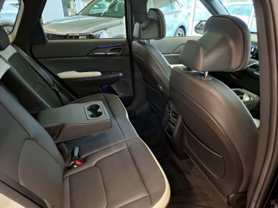 KIA EV5 Vorführwagen