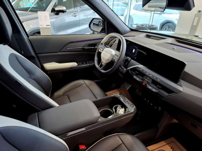 KIA EV5 Vorführwagen