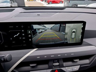 KIA EV5 Vorführwagen