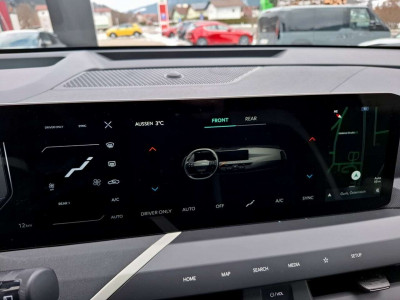 KIA EV5 Vorführwagen