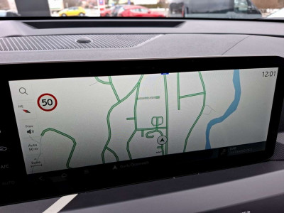 KIA EV5 Vorführwagen