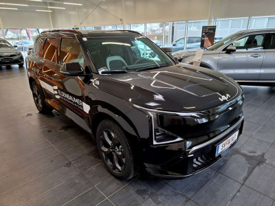 KIA EV5 Vorführwagen