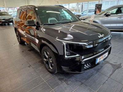 KIA EV5 Vorführwagen