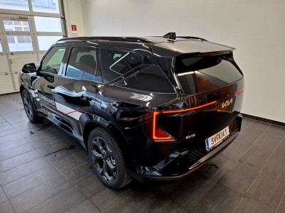KIA EV5 Vorführwagen