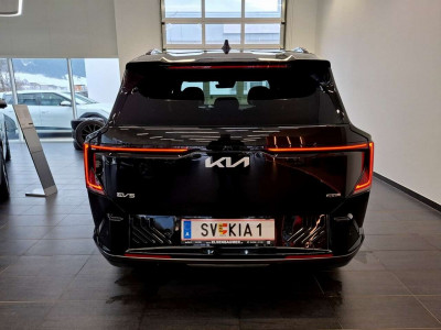 KIA EV5 Vorführwagen
