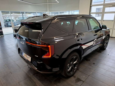 KIA EV5 Vorführwagen