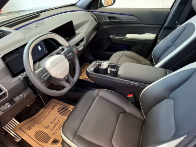 KIA EV5 Vorführwagen
