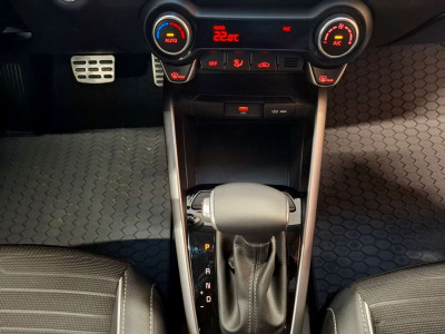 KIA Stonic Gebrauchtwagen KIA Stonic Gebrauchtwagen