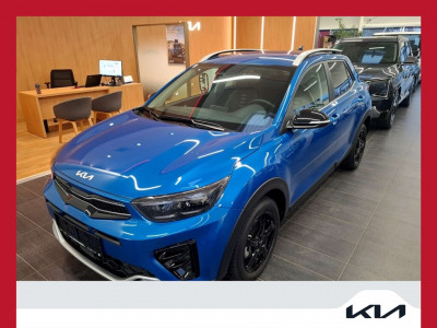 KIA Stonic Gebrauchtwagen KIA Stonic Gebrauchtwagen