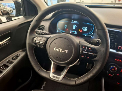 KIA Stonic Gebrauchtwagen KIA Stonic Gebrauchtwagen