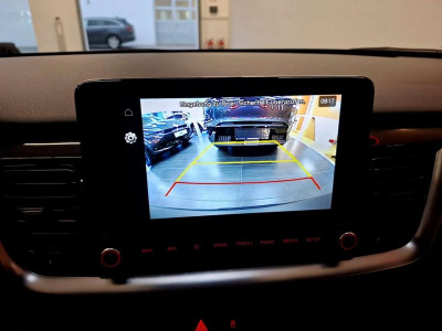 KIA Stonic Gebrauchtwagen KIA Stonic Gebrauchtwagen