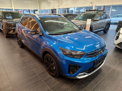 KIA Stonic Gebrauchtwagen KIA Stonic Gebrauchtwagen