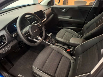 KIA Stonic Gebrauchtwagen KIA Stonic Gebrauchtwagen