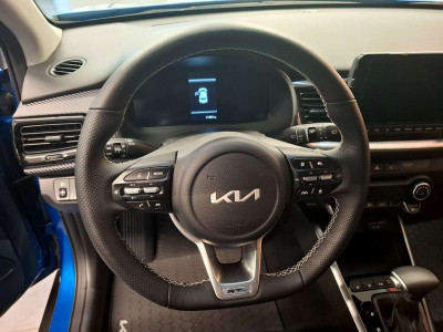 KIA Stonic Gebrauchtwagen KIA Stonic Gebrauchtwagen