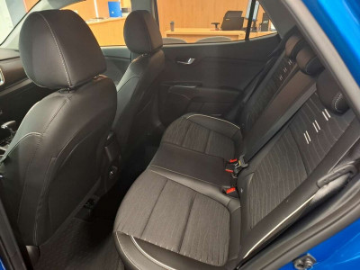 KIA Stonic Gebrauchtwagen KIA Stonic Gebrauchtwagen