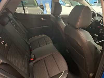 KIA Stonic Gebrauchtwagen KIA Stonic Gebrauchtwagen