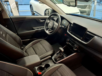 KIA Stonic Gebrauchtwagen KIA Stonic Gebrauchtwagen