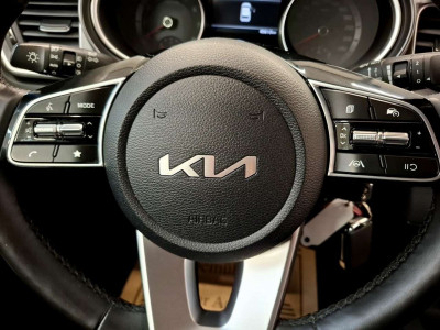 KIA Ceed Gebrauchtwagen