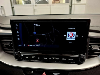 KIA Ceed Gebrauchtwagen