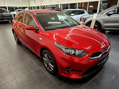 KIA Ceed Gebrauchtwagen