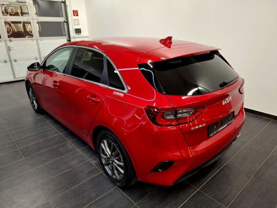 KIA Ceed Gebrauchtwagen