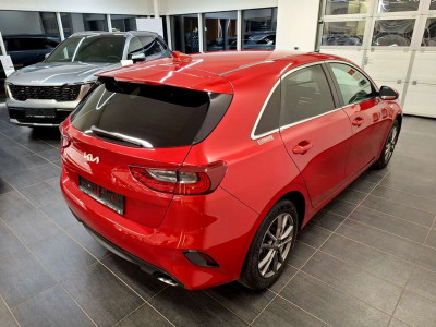 KIA Ceed Gebrauchtwagen