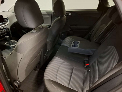 KIA Ceed Gebrauchtwagen