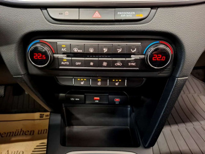 KIA Ceed Gebrauchtwagen