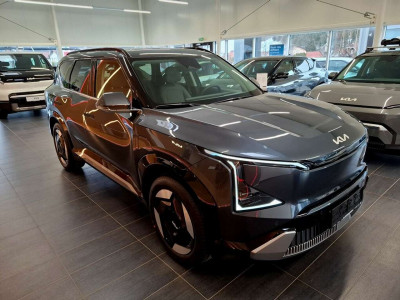 KIA EV5 Neuwagen