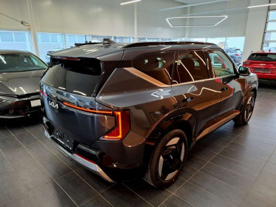KIA EV5 Neuwagen