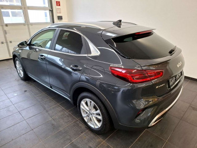 KIA XCeed Gebrauchtwagen