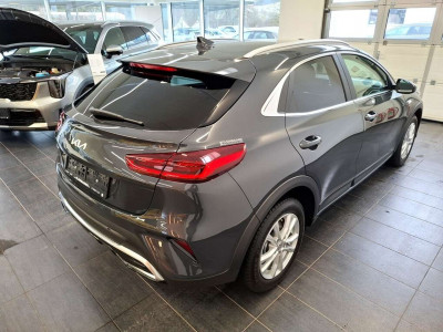 KIA XCeed Gebrauchtwagen