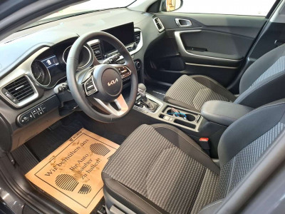 KIA XCeed Gebrauchtwagen