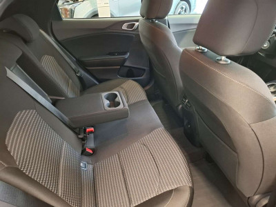 KIA XCeed Gebrauchtwagen