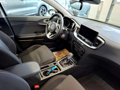 KIA XCeed Gebrauchtwagen