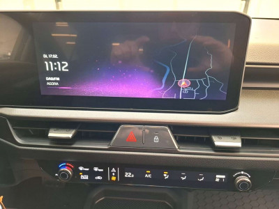 KIA Stonic Neuwagen KIA Stonic Neuwagen