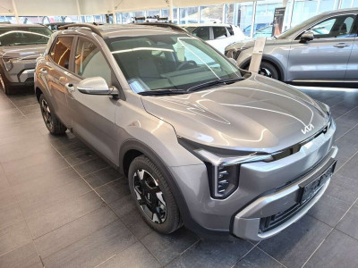 KIA Stonic Neuwagen KIA Stonic Neuwagen